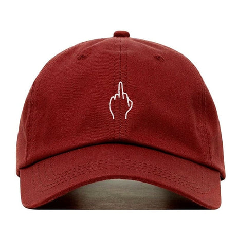 Casquette Rébellion