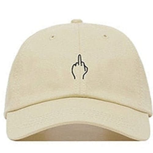Casquette Rébellion