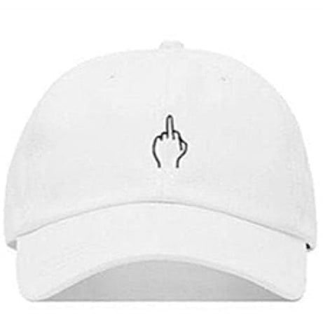 Casquette Rébellion
