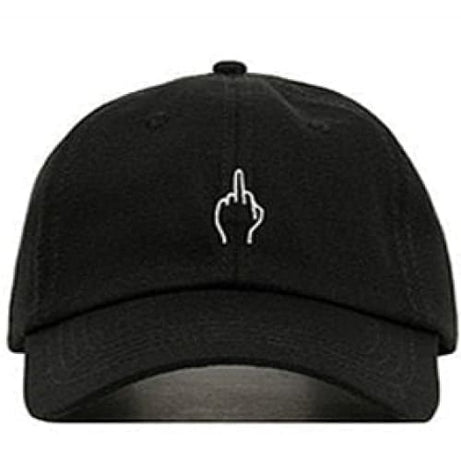 Casquette Rébellion
