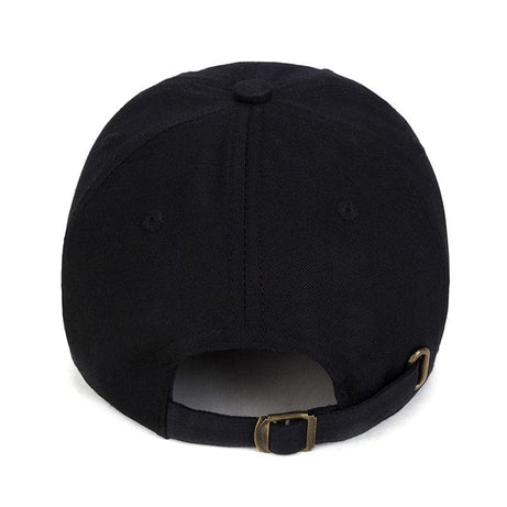 Casquette Rose Fleur