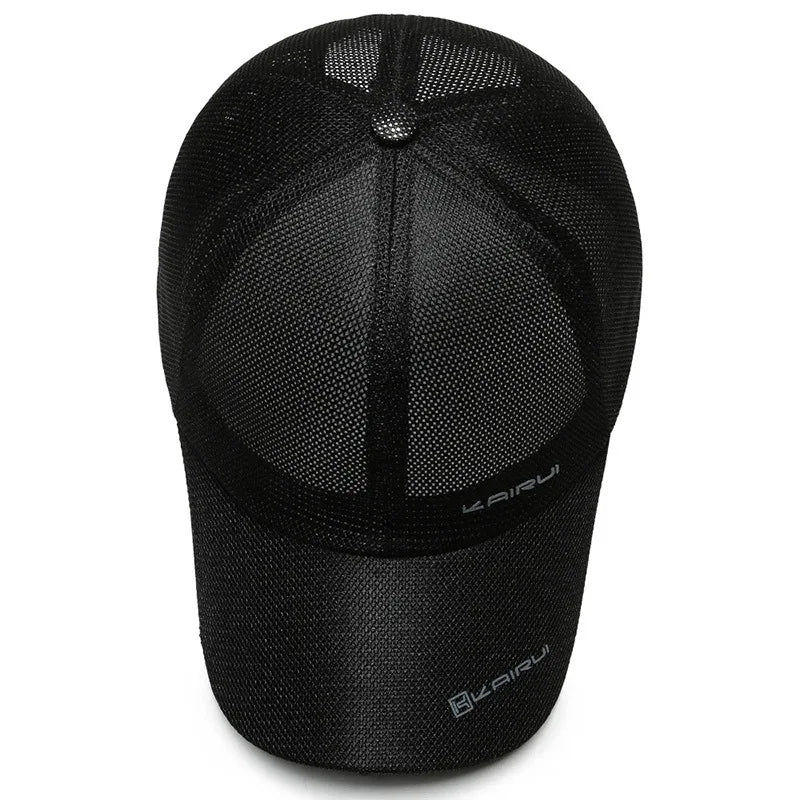 Casquette Running Unisexe