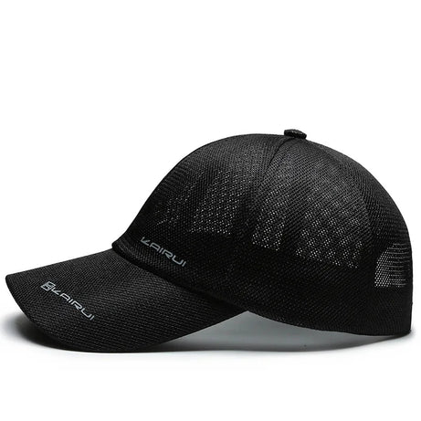 Casquette Running Unisexe