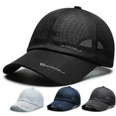 Casquette Running Unisexe