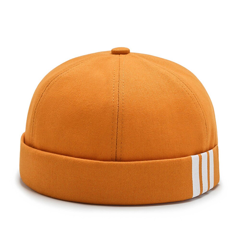 Casquette sans visière 3 Bandes