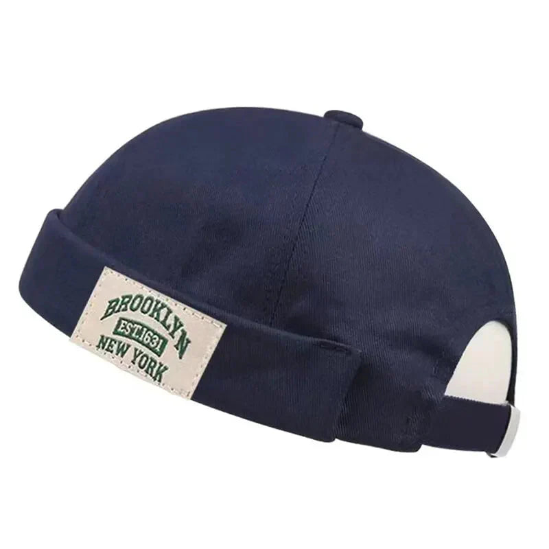 Casquette sans visière Brooklyn