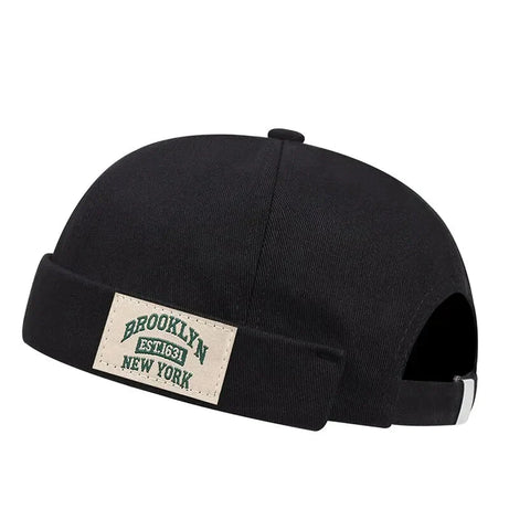 Casquette sans visière Brooklyn