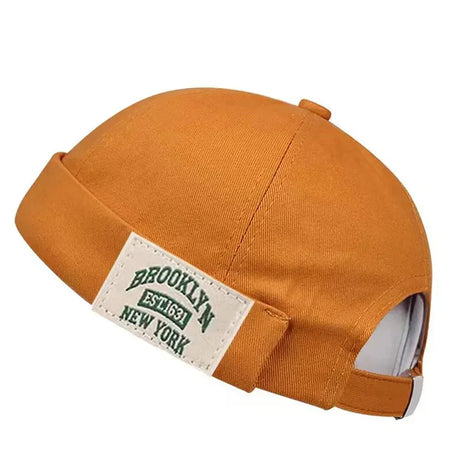 Casquette sans visière Brooklyn