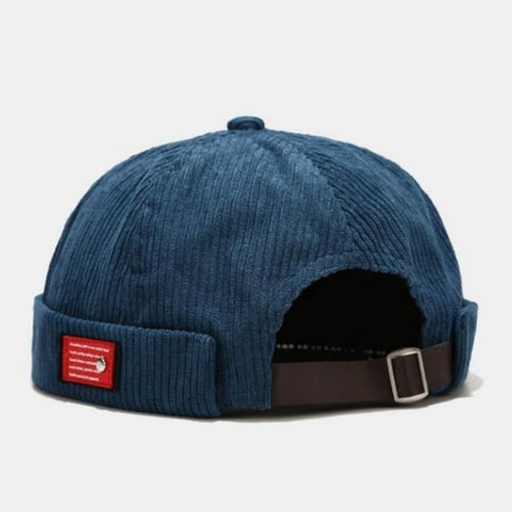 Casquette Sans Visière de Docker