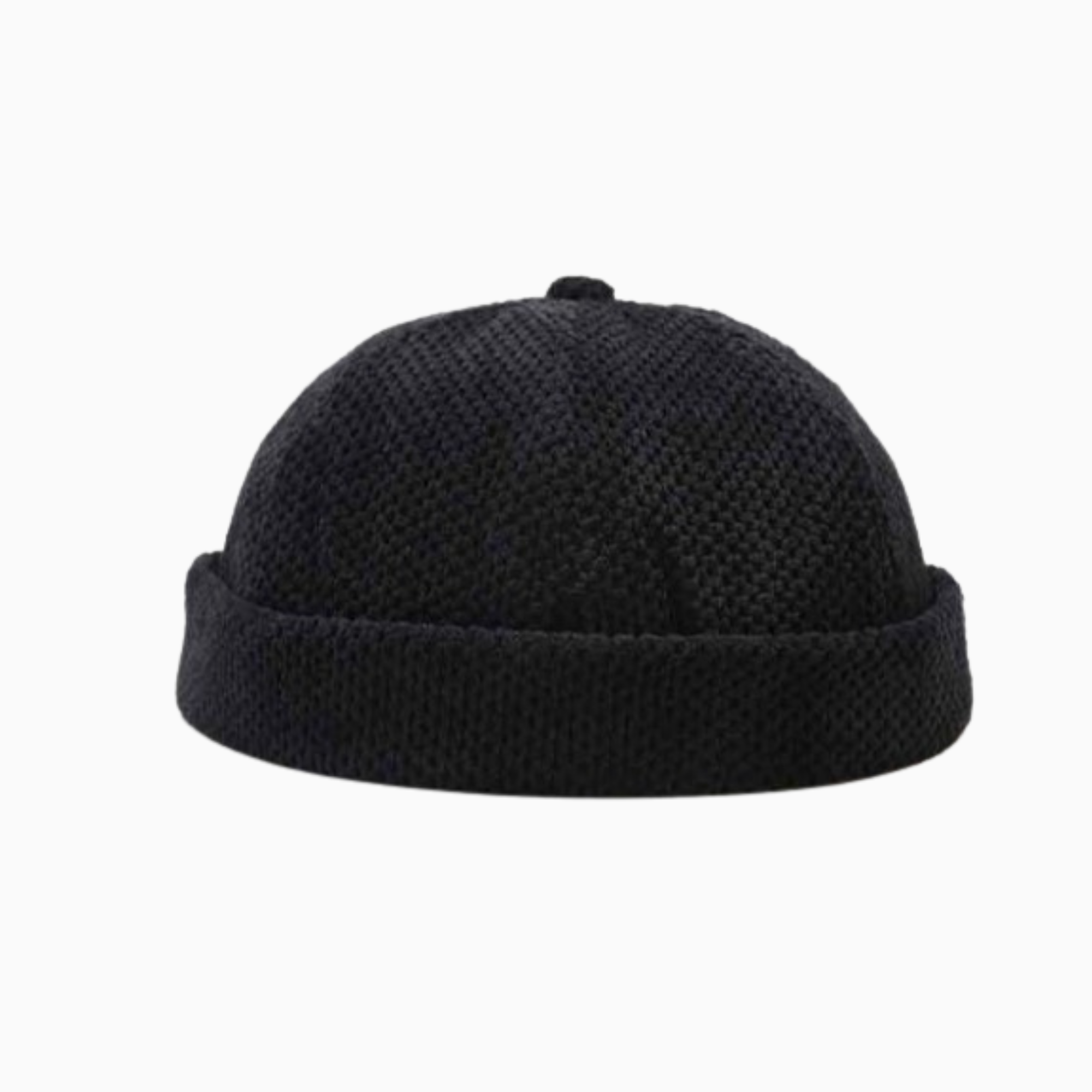 Casquette Sans Visiere Docker