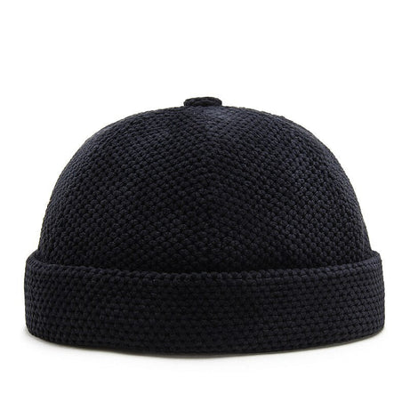 Casquette Sans Visiere Docker