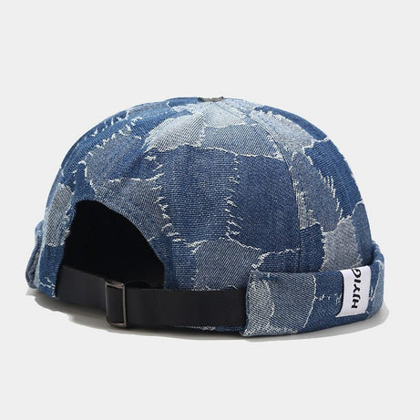 Casquette sans visière Mécanic