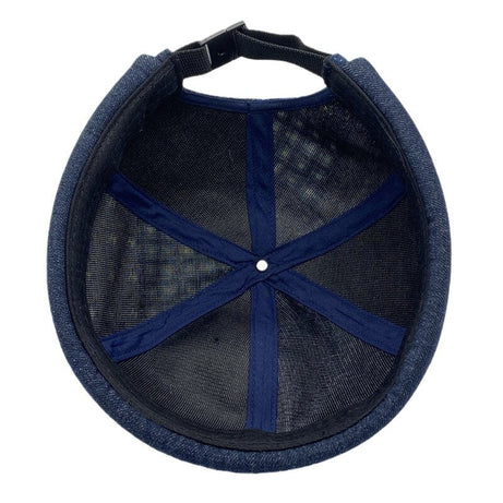 Casquette sans visière Palmier