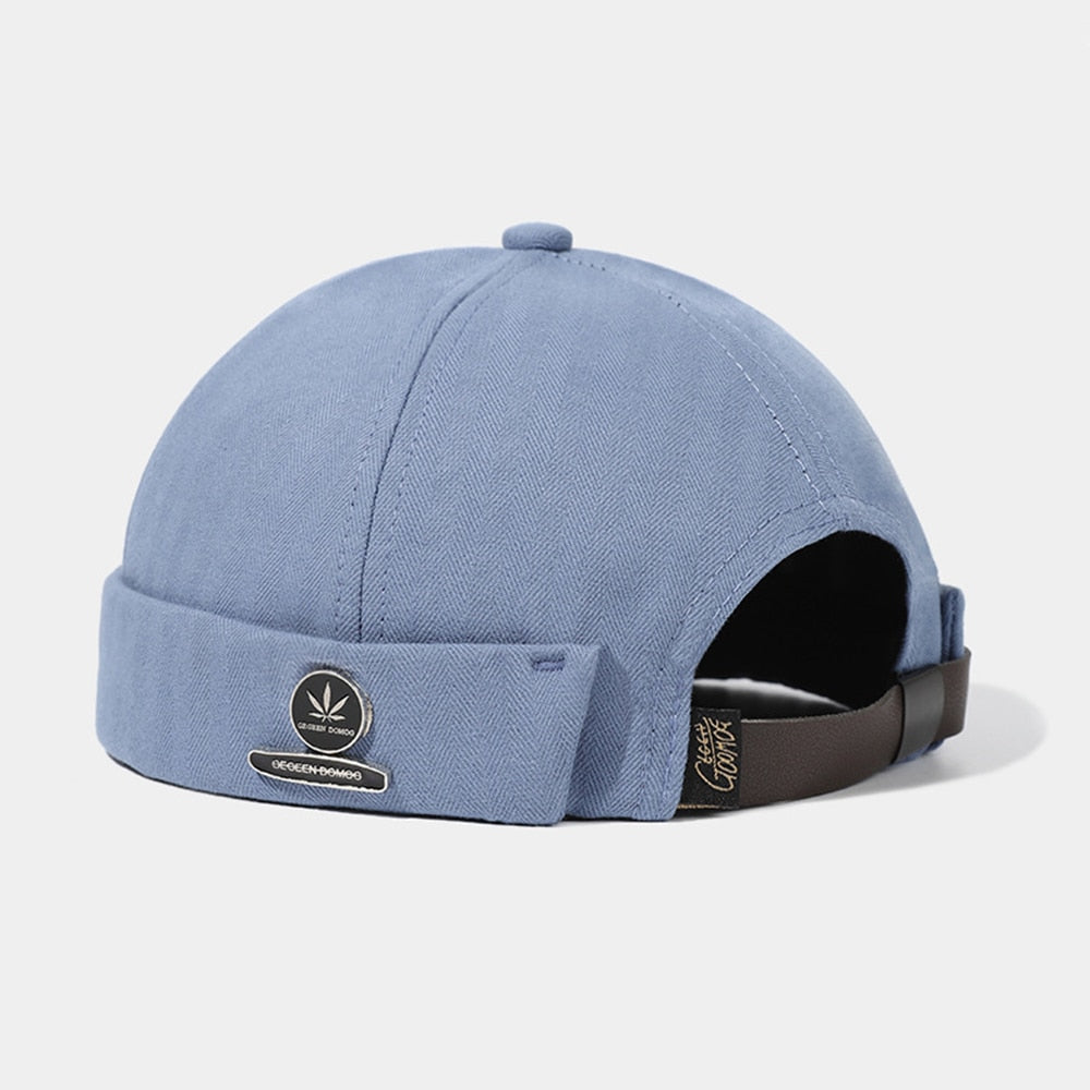 Casquette sans visière Retro