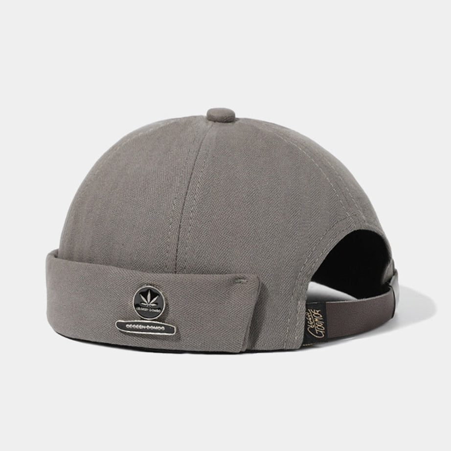 Casquette sans visière Retro