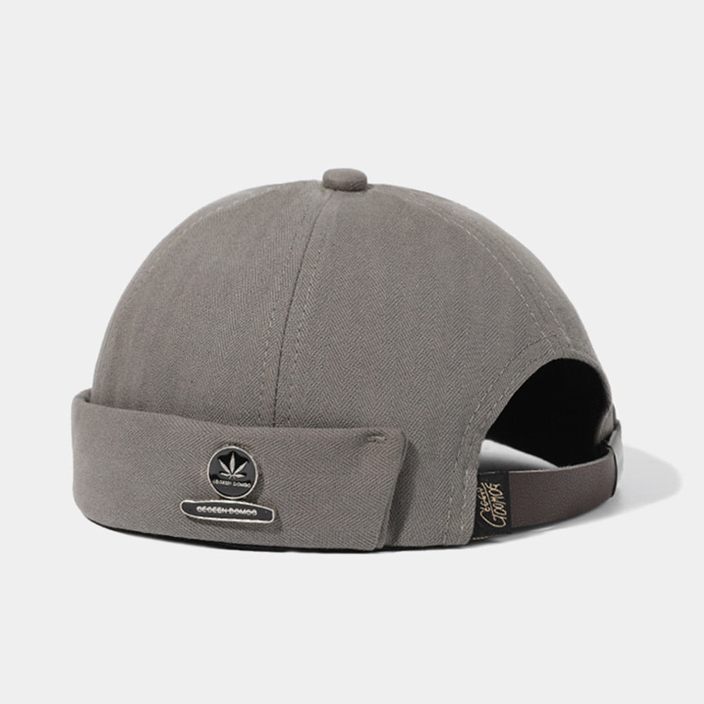 Casquette sans visière Retro