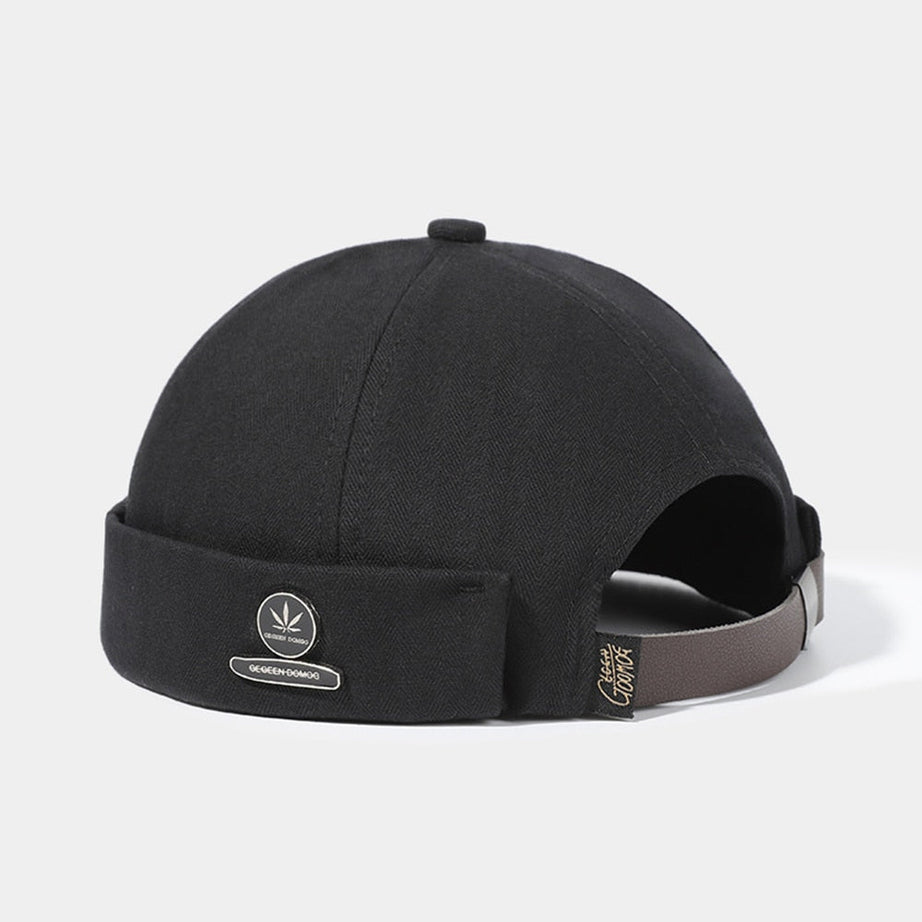 Casquette sans visière Retro