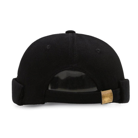 Casquette sans visière simple