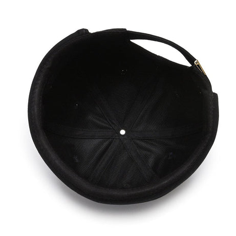 Casquette sans visière simple