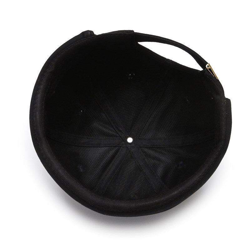 Casquette sans visière simple