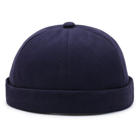 Casquette sans visière simple