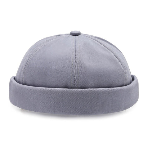 Casquette sans visière simple