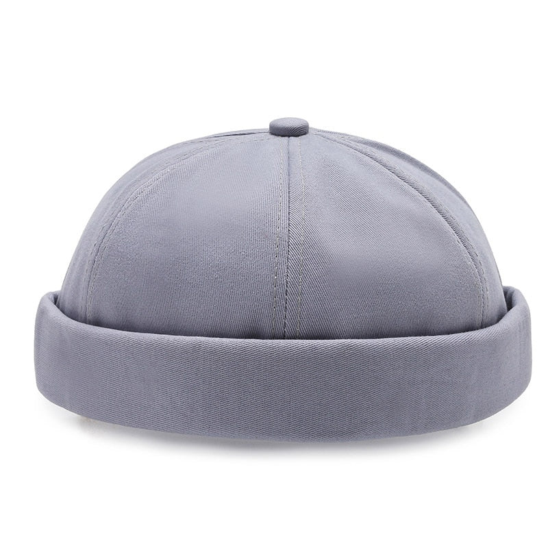Casquette sans visière simple