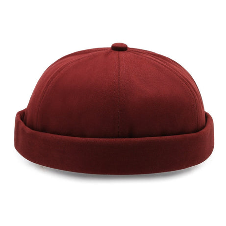 Casquette sans visière simple
