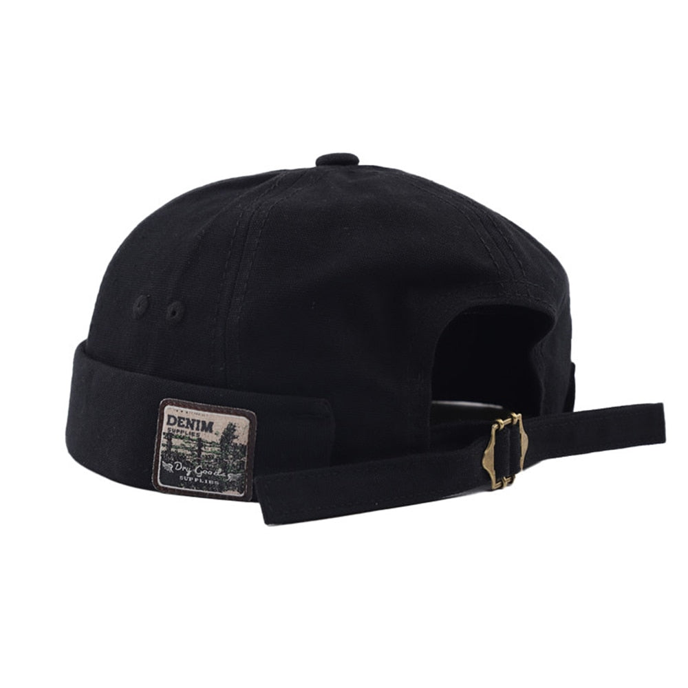 Casquette sans visière Supply