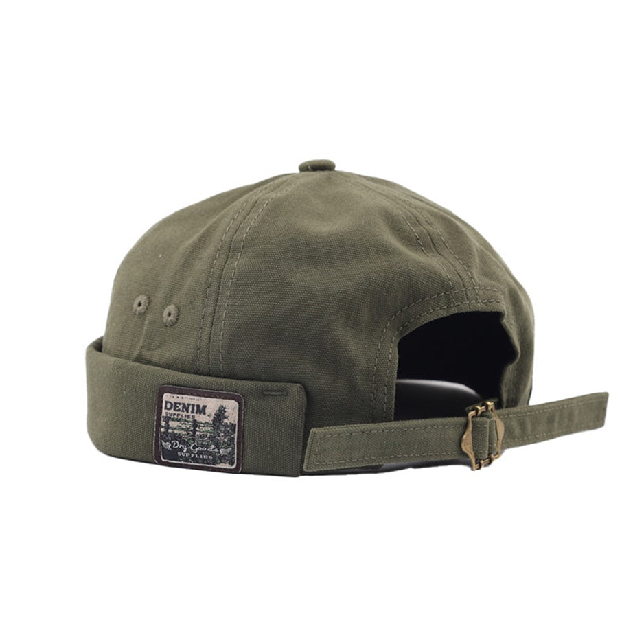Casquette sans visière Supply