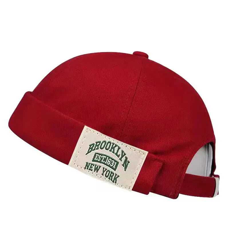 Casquette Sans Visière Vintage Brooklyn