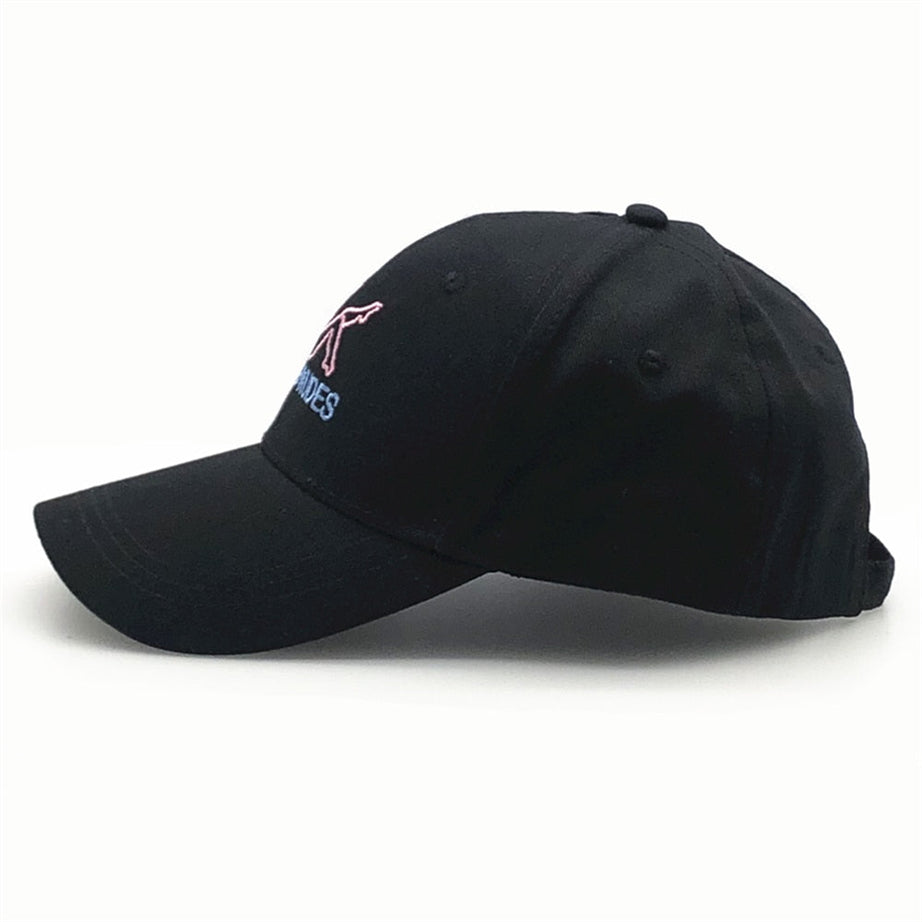 Casquette Send Nudes