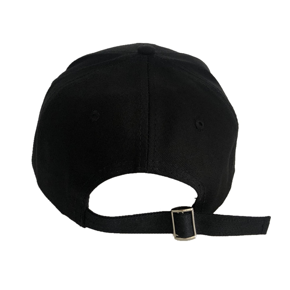Casquette Send Nudes