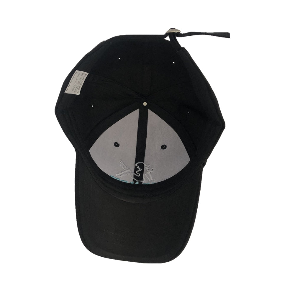 Casquette Send Nudes