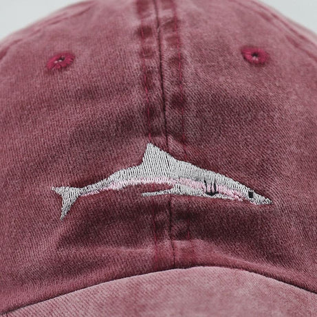 Casquette Shark