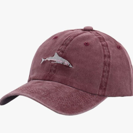 Casquette Shark