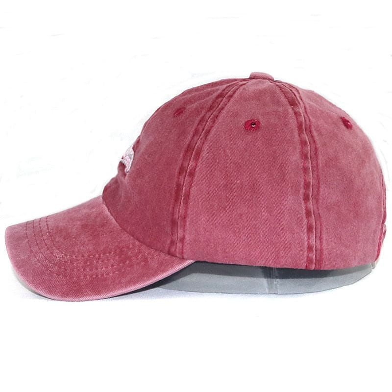 Casquette Shark