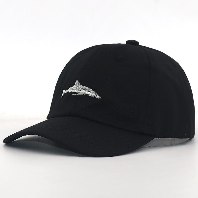 Casquette Shark
