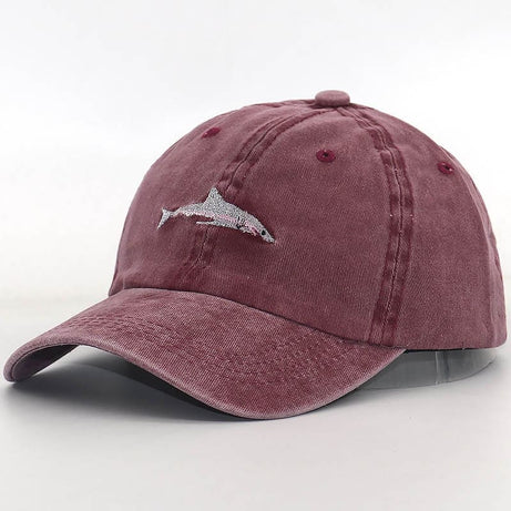 Casquette Shark