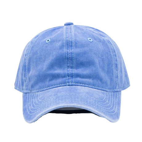 Casquette Simple Femme