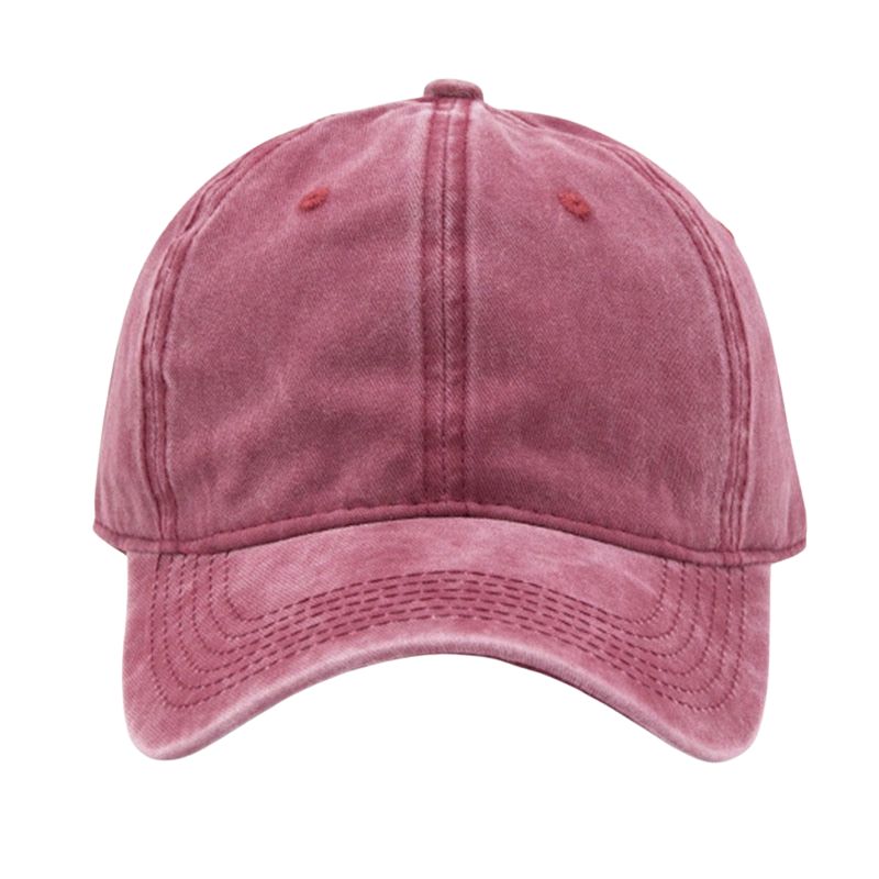 Casquette Simple Femme