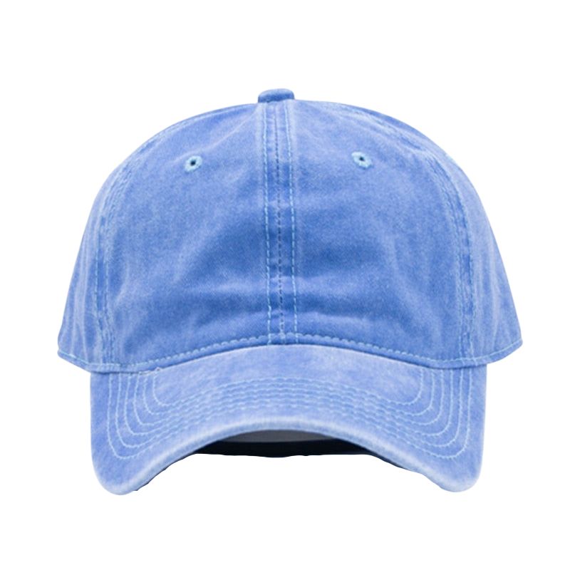 Casquette Simple Street
