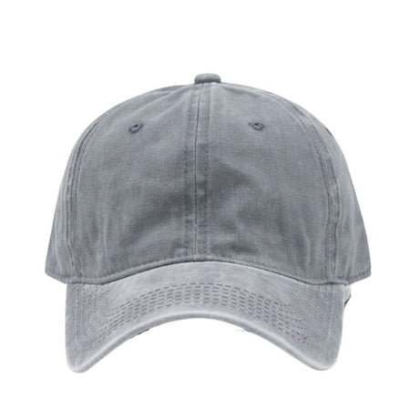 Casquette Simple Street