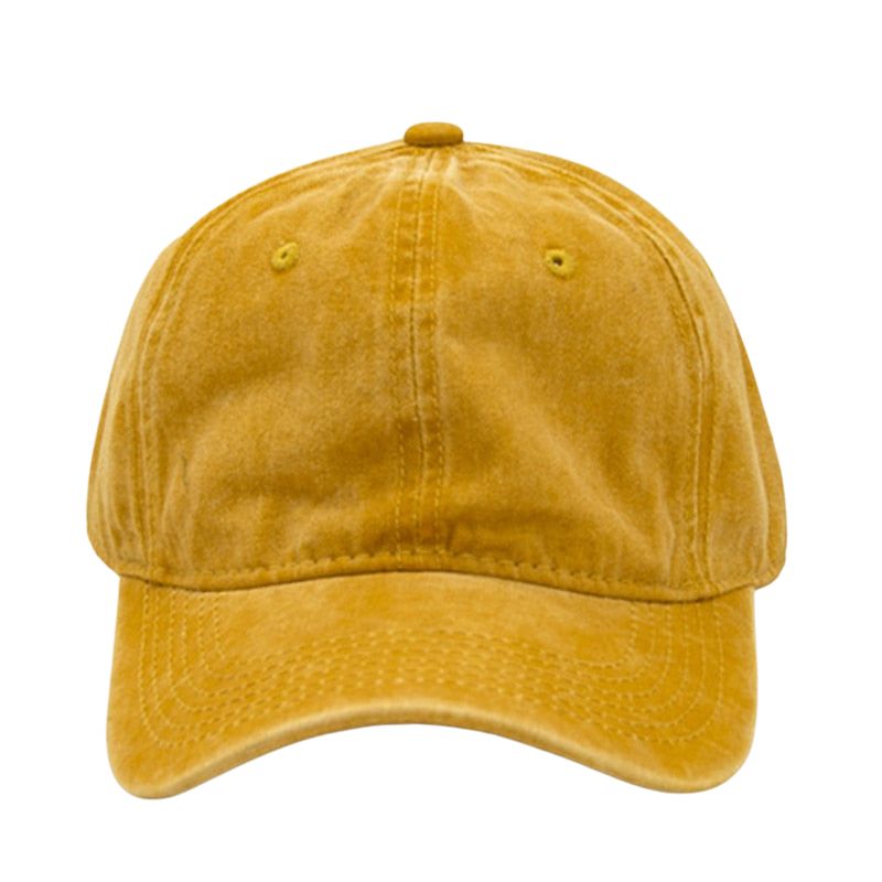 Casquette Simple Street