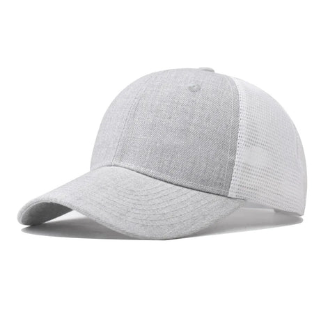 Casquette Simple Trucker