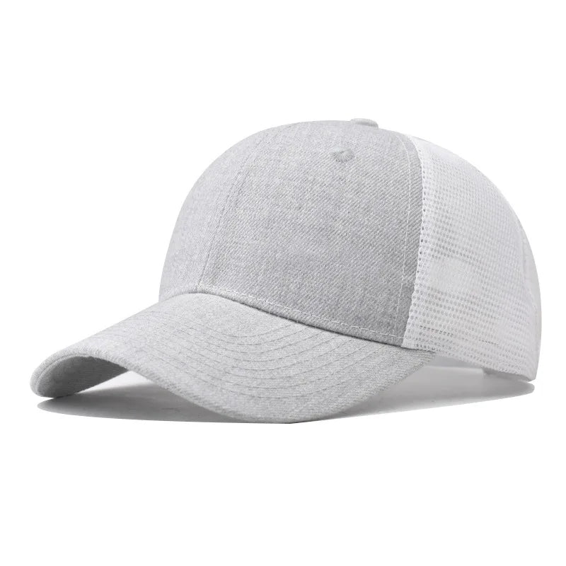 Casquette Simple Trucker