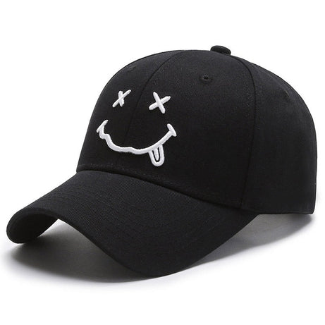 Casquette Smile