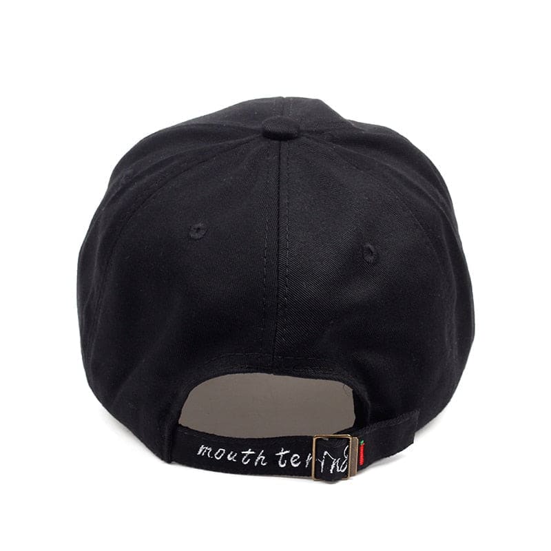 Casquette Snack