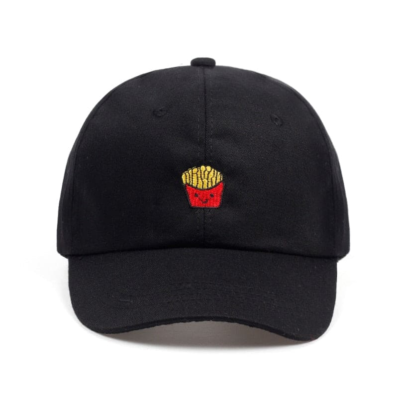 Casquette Snack
