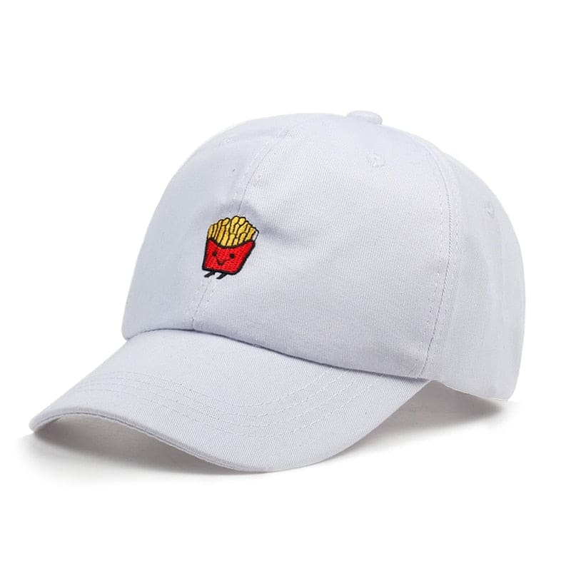Casquette Snack